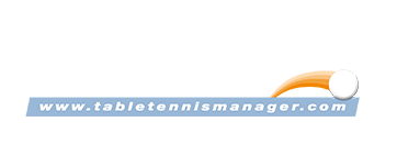 Table Tennis Manager